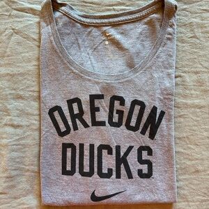Nike Oregon Ducks T-Shirt